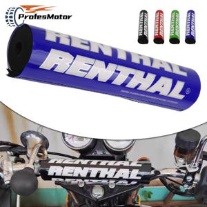 렌탈 ATV UTV 먼지/흙 자전거 오토바이 쿠션 크로스바 폼 가슴 패드 보호 부품 엔듀로 25cm 원형 크로스바 바 패드