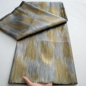 아프리카 자카드 레이스 원단 프랑스 네트 자수 레이스 2025 고품질 나이지리아 브로케이드 원단 여성 웨딩 드레스용