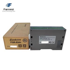 삼쿤 미니 PLC A-E12R FGR-E12R FGR-E8AI FGRB-C8X6R FGR-E2AO FGR-E4AI2AO FGR-E4AI FGR-E4TC FGRB-C8X8T-2/2 FGRS-C8X8T-4/4
