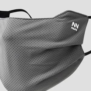 남성용 태양 보호 페이스 마스크 재사용 가능한 통기성 UV 페이스 쉴드 솔리드 컬러 워셔블 페이스 마스크 여름 사이클링 페이스 마스크