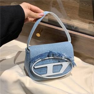 2025 커러레이티드 언더암 백, 아카이벌 기하학적 여성용 숄더백, 멀티웨이 탑 핸들 크로스바디, 미니멀리스트 데일리백