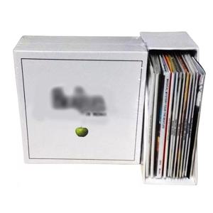 유럽 및 미국 팝 밴드 음악 공식 유명 미국 록 밴드 모노 앨범 (13CD) 컬렉션 CD 컬렉션 선물