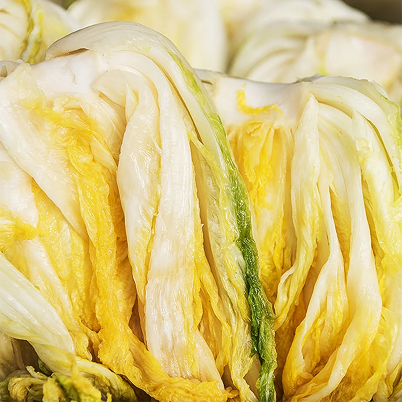 늘해랑 해남 절임배추20kg