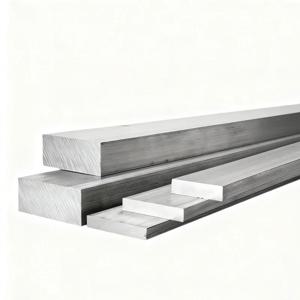 산업용 등급 6061 알루미늄 시트 18mmx50mmx150mm