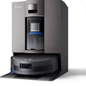 에코백스 디봇 X11 옴니 로봇 진공청소기 파워부스트 충전 즉시 흡입 무봉투 스테이션 AIVI 3D 지능형 실외용