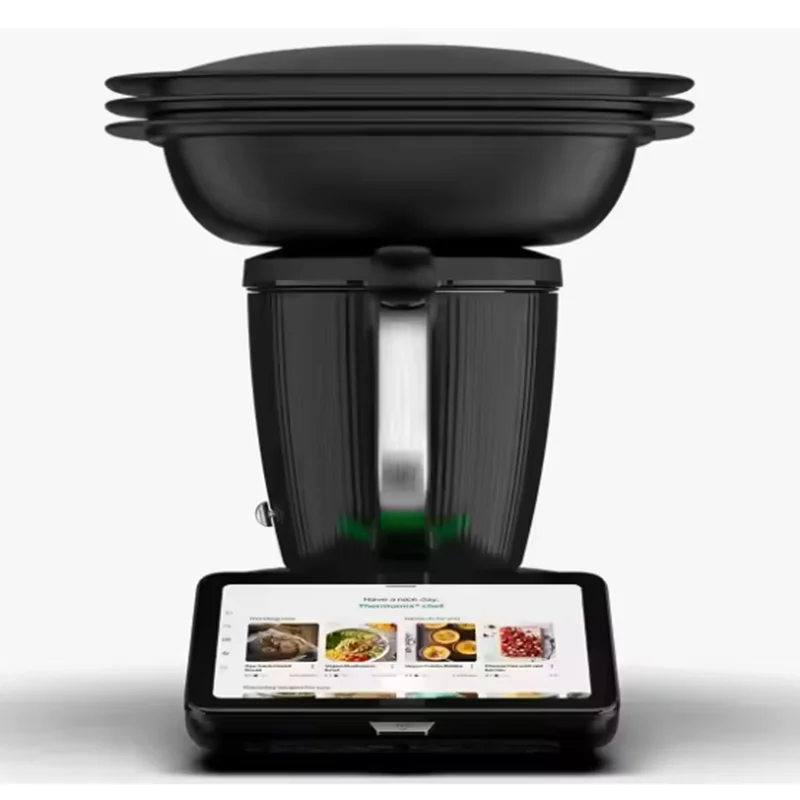 보르베르크 써모믹스 XS TM7 상업용 푸드 프로세서 새 상품 판매 중