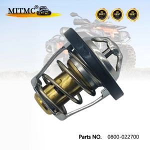 CF 400 450 CF500AU 550 X550 U550 Z550 600 620 800 X8 U8 Z8 820 850 1000 Cforce 800cc ATV UTV 0800-용 서모 스탯 Assy 022700