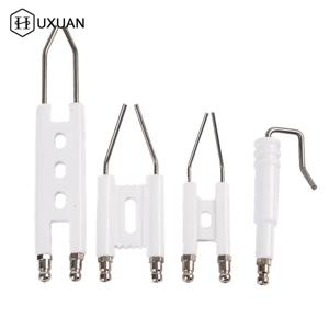 세라믹 점화 더블 핀, H 타입 점화 전극, 오일 버너 BT10