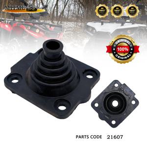 오리지널 세럼 캡 부츠, Linhai260 300 400 ATV 쿼드 부품, Linhai 코드 21607 21607A 4.6.01.1040 LU019337 GO KART