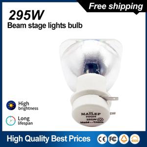 마일레푸 295W 메탈 할라이드 램프 무빙 빔 스테이지 조명 램프 295W 빔 샤피 전구 시리우스 HRI 295W 280W 260W 380W (마일레푸용)