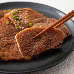 [꿀맛나는세상]특허받은 꿀맛 칼집양념구이 450g x3팩 (냉동)