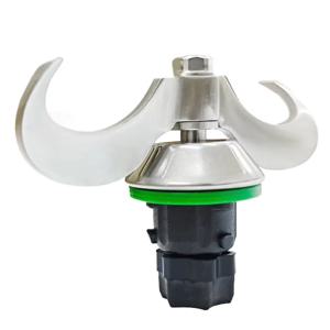 써모믹스 TM6 TM5 TM7 범용 밀가루 믹서용 반죽 믹서, 부드러운 반죽 교반 및 페이스트 제조