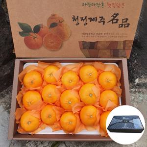 고당도 제품 천혜향 선물 가방세트3kg(7-13과)