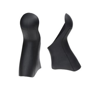 도로 자전거 브래킷 커버, 실리콘 슬리브 브레이크 기어 시프트 커버, 시마노 소라/클라리스 2400/3500 ST2400/3500 리치용