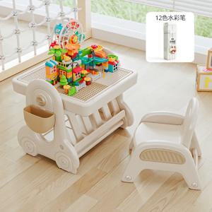 어린이 학습 테이블 가구 학교 테이블 어린이 책상 어린이 세트 어린이 방 어린이 의자 초등학생 교실