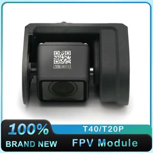 DJI Agras T40 T20P 농업용 드론 액세서리 식물 보호 UAV 수리 부품 용 FPV 모듈 신규