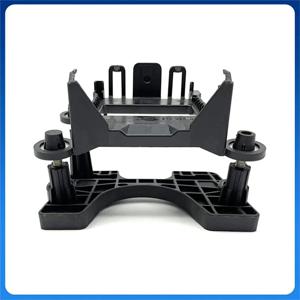 폭스바겐 파사트 B8 스코다 슈퍼브용 ACC 레이더 센서 수리 브래킷 홀더 (3Q0998561, 3Q0 998 561, 3Q0907704A, 3Q0 907 704 A)