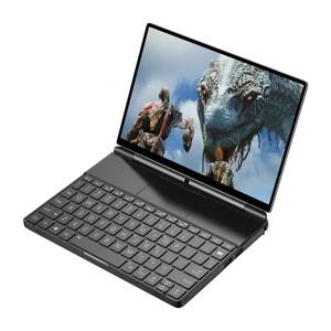 GPD WIN Max 2 2025 10.1인치 AMD AI 9 HX 370/8840U 윈도우11 게이밍 PC 노트북 휴대용 게임 컴퓨터 64GB 램 2TB NVMe