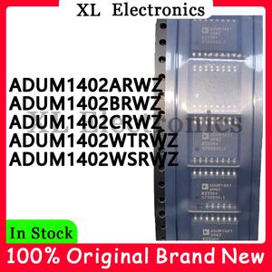 ADUM1402ARWZ ADUM1402BRWZ ADUM1402CRWZ ADUM1402WTRWZ ADUM1402WSRWZ 새로운 원본