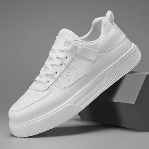 남성 캐주얼 운동화, 아웃도어 하이킹 트렌드, 가볍고 미니멀리스트