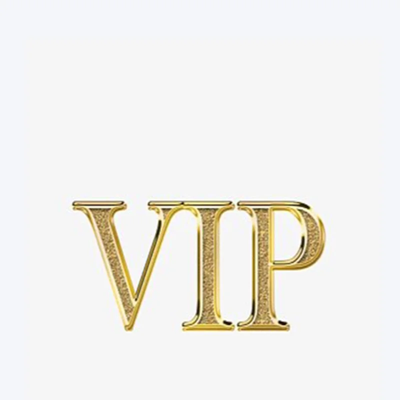 VIP 링크 구매자가 잘못된 상품을 받았거나 상품을 받지 못했습니다.