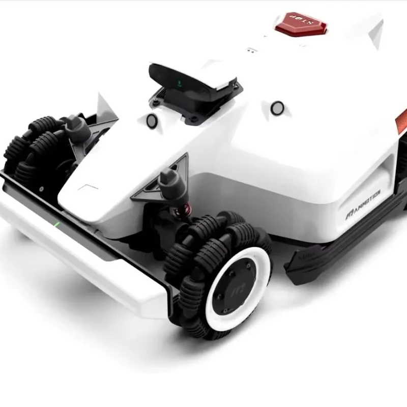 맞춤형 LUBA 2 AWD 5000X 무선 로봇 잔디깎이 농업 도구 및 장비 제공