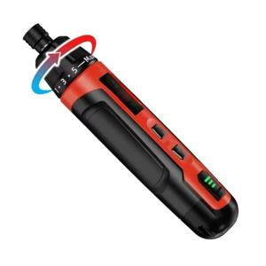 3.6V 충전식 무선 드릴 전동 리튬 배터리 파워 스크류드라이버