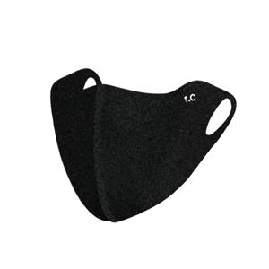 새로운 드랄론 따뜻한 마스크 세탁 가능 방진 페이스 베일 통기성 페이셜 기니 여성용