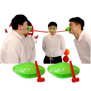 개구리 마스크 장난감 개구리 혀 스티커 재미있는 카드 보드 게임 부모 자녀 경쟁 인터랙티브 테이블 파티 재미있는 장난감 생일 선물