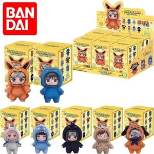 @@ 톱토이 만화 배낭 펜던트, 애니메이션 주변 상품 선물 상자, 나루토 블라인드 박스 선물, 나루토 시프시프 파티 시리즈