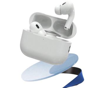 새로운 TWS 인이어 무선 이어폰, HD 스테레오 사운드, 노이즈 캔슬링, 선명한 통화, 터치 컨트롤, 긴 배터리 수명, 편안한 디자인