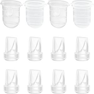 M6 덕빌 밸브 및 실리콘 다이어프램은 모머코지 모바일 스타일과 호환되며, 오리지널 M6 교체 부품이 아닙니다.