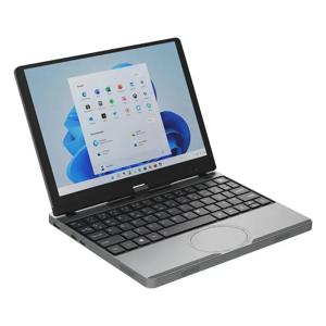 10.5인치 터치스크린 노트북 N150 32GB+128GB-1TB IPS 소형 노트북 PC 마이크로 컴퓨터 윈도우 11