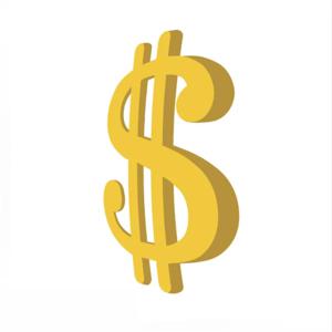 열전사 인쇄에 대한 5달러 가격 차액 보상 수수료