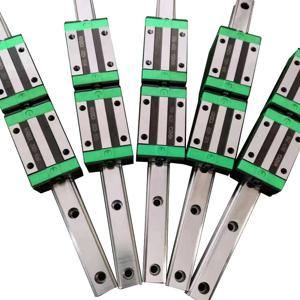 리니어 가이드 HG HGR20 HGH20CA HGH20CC 중하중 리니어 가이드 레일 세트