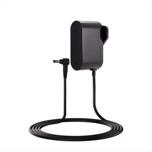 다이슨 V10 V11 V15 V18 충전기 어댑터용 강력한 진공 청소기 전원 코드 26.1V 고속 충전 전원 공급 장치 영국 플러그