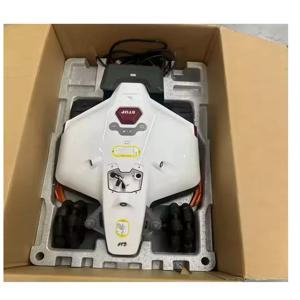 새로운 마케팅 판매: LUBA 2 AWD 5000 로봇 잔디깎이 – 1.25 에이커 잔디밭용 무선 경계선 로봇 잔디깎이