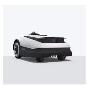 신제품 입고 2025 ECOVACS GOAT A3000 LiDAR 로봇 잔디깎이 (3/4 에이커)