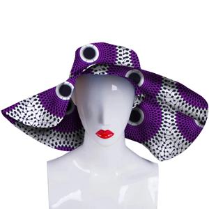 아프리카 여성용 접이식 와이드 브림 플로피 밀짚 모자, 해변 태양 모자, 여름 여행 모자, 레이디 캡, 여성 라운드 캡, Wyb560