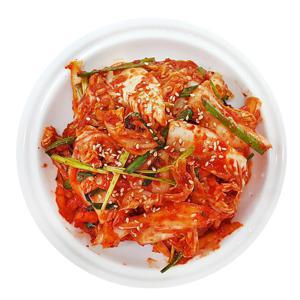 한상궁김치 (신선집중) 한상궁김치 겉절이 2kg /출고당일생산