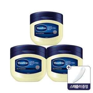 바세린 바세린 퓨어스킨젤리 100ml 3개 + 증정