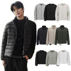 [POLHAM](신세계타임스퀘어점리빙관)폴햄 매장인기템 최저가 클라우드 에어 경량 점퍼 3종 택1  PHF4JP1750PHF...