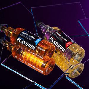 불스원 (1+1행사)(NEW)불스원샷 플래티넘 연료첨가제 5in1 500ML 2종택1(휘발유 경유)