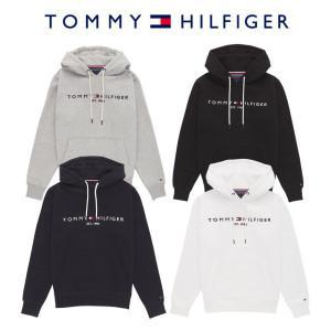 [TommyHilfiger]타미힐피거 기모 후드티셔츠 78J950