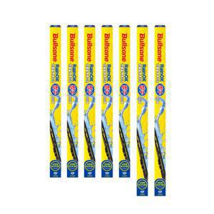 불스원 레인OK 빗물을 튕겨주는 발수와이퍼 2 개입 1SET (운전석+조수석)