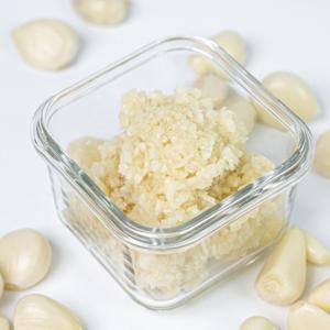 (신선집중) 알싸한 다진마늘 (국내산/냉장) 1kgX2팩