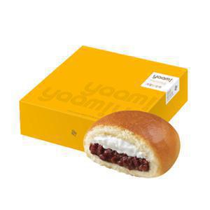 삼립 삼립 얌 크림단팥빵 12입 +정통크림빵1봉 증정