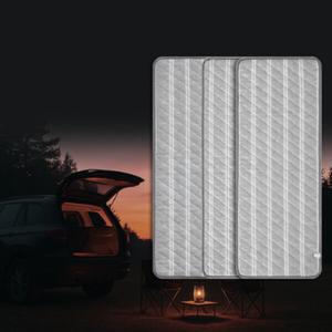 한정특가 4세대 가벼운 카본탄소 전기요매트 차박캠핑매트 이동편리슬림모델 / 탄소발열체로 전자파 안심
