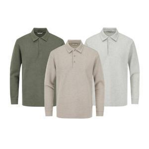 에디션 센서빌리티 사카리바 카라 티셔츠 3종. NEF4TT1501