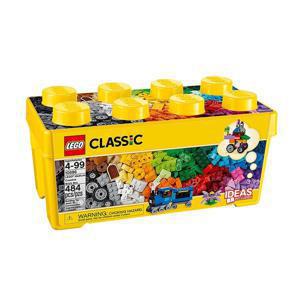 레고클래식 레고 클래식 10696 미디엄 조립 박스 레고공식